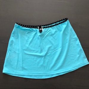 Point Conception Swim Skirt/Cover Up